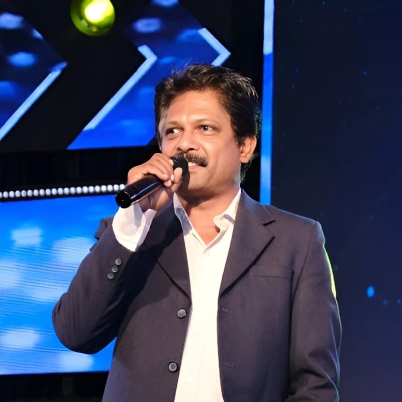 Sherin Sam Jose visual