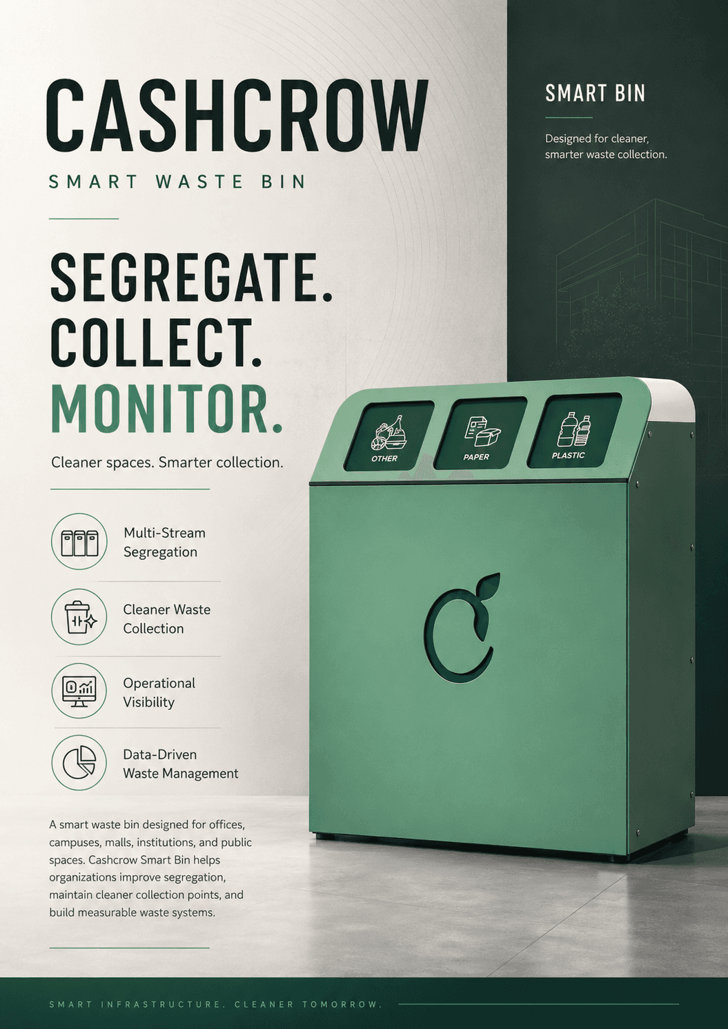 Smart Bin