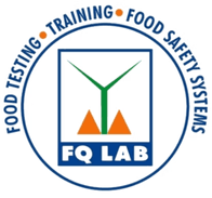 FQ Lab logo