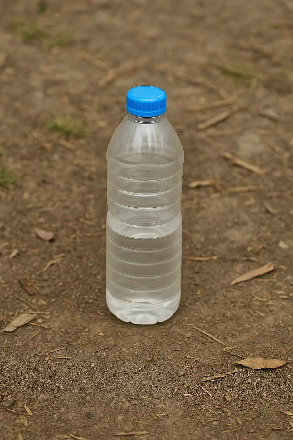 Correct waste image